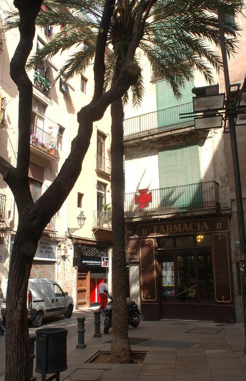 Ainb Picasso-corders Apartamento