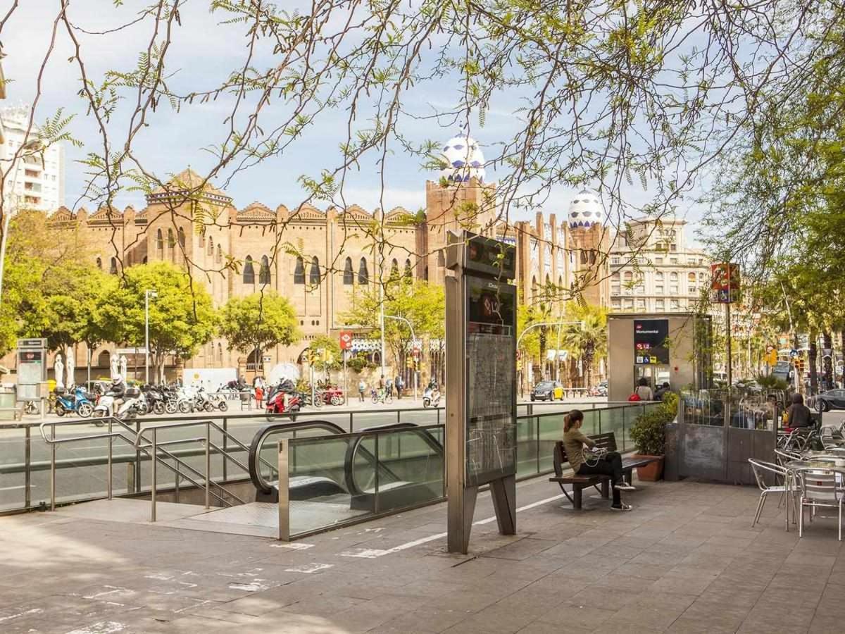 Lucia Apartamento Barcelona