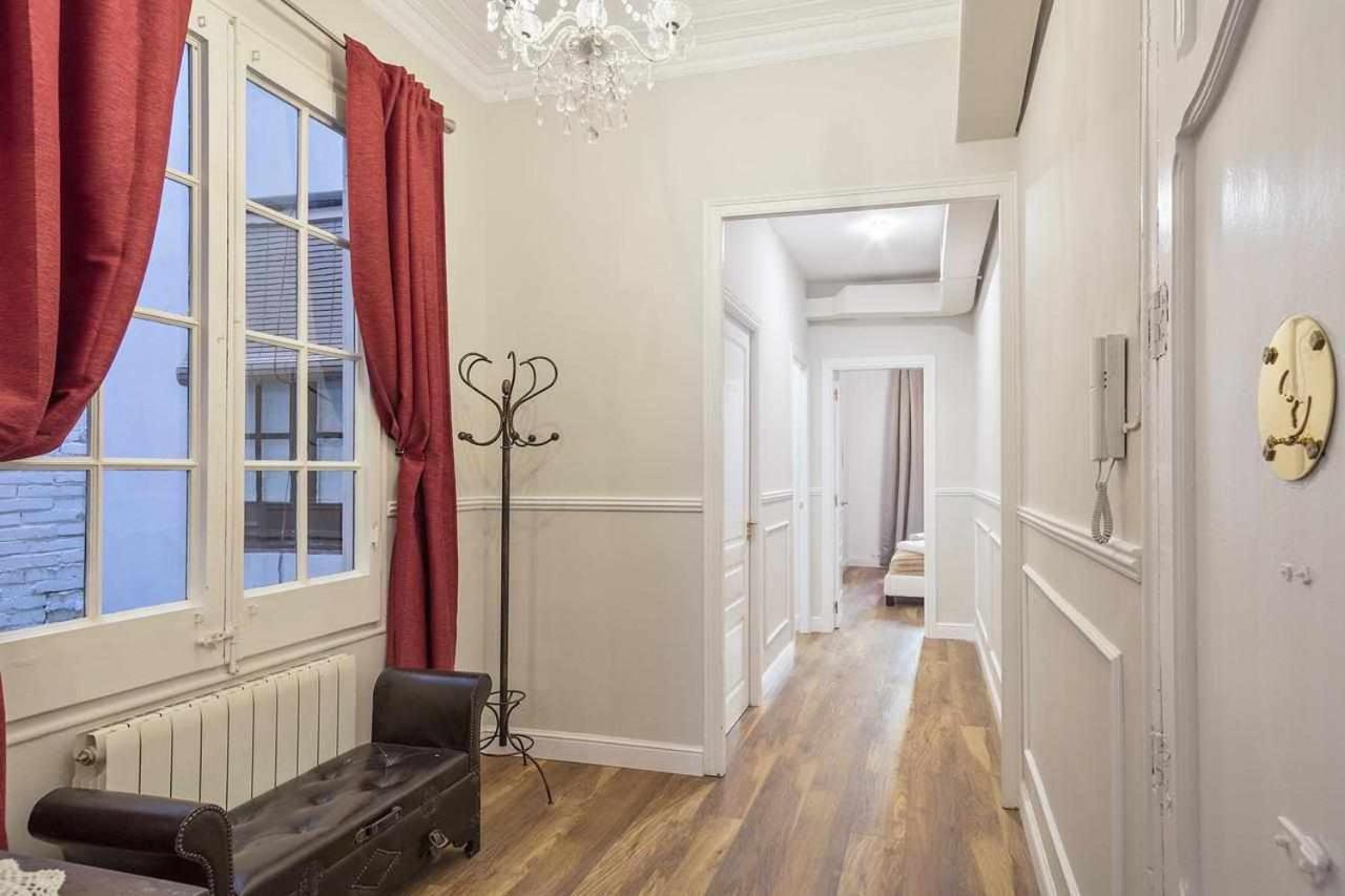 Lucia Apartamento Barcelona