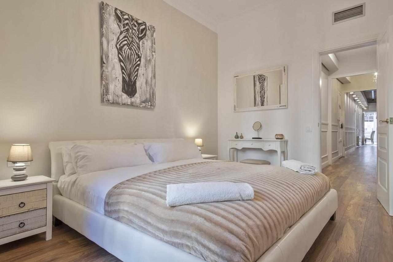 Lucia Apartamento