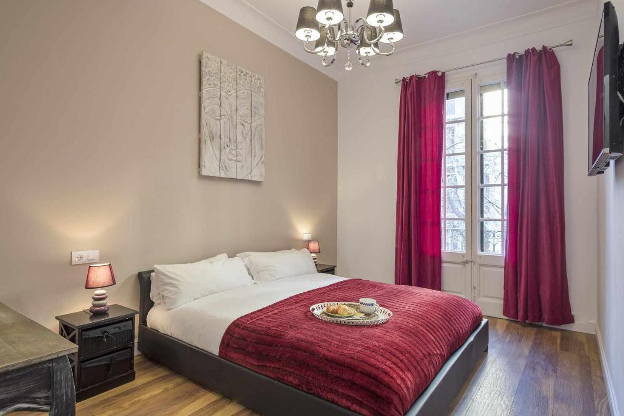 Lucia Apartamento Barcelona