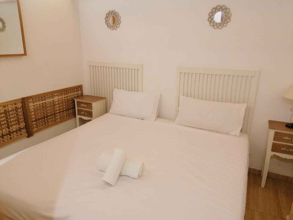 Apartamento With Wifi *