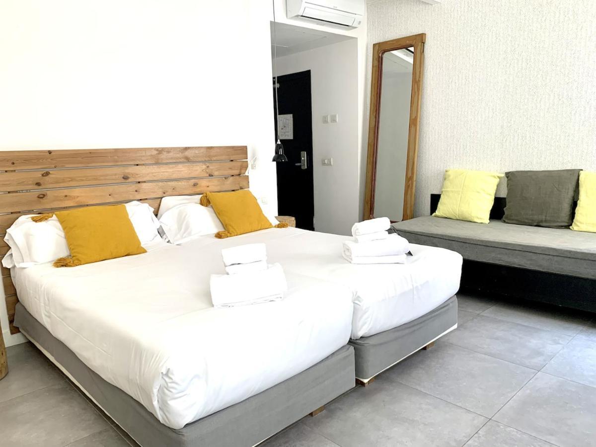 Eco Boutique Grau 2* Barcelona