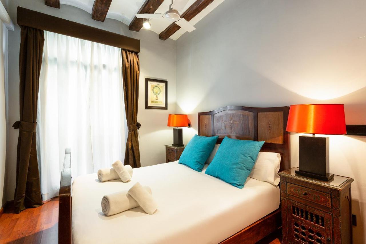 Apartamento U-nique Obradors Barcelona