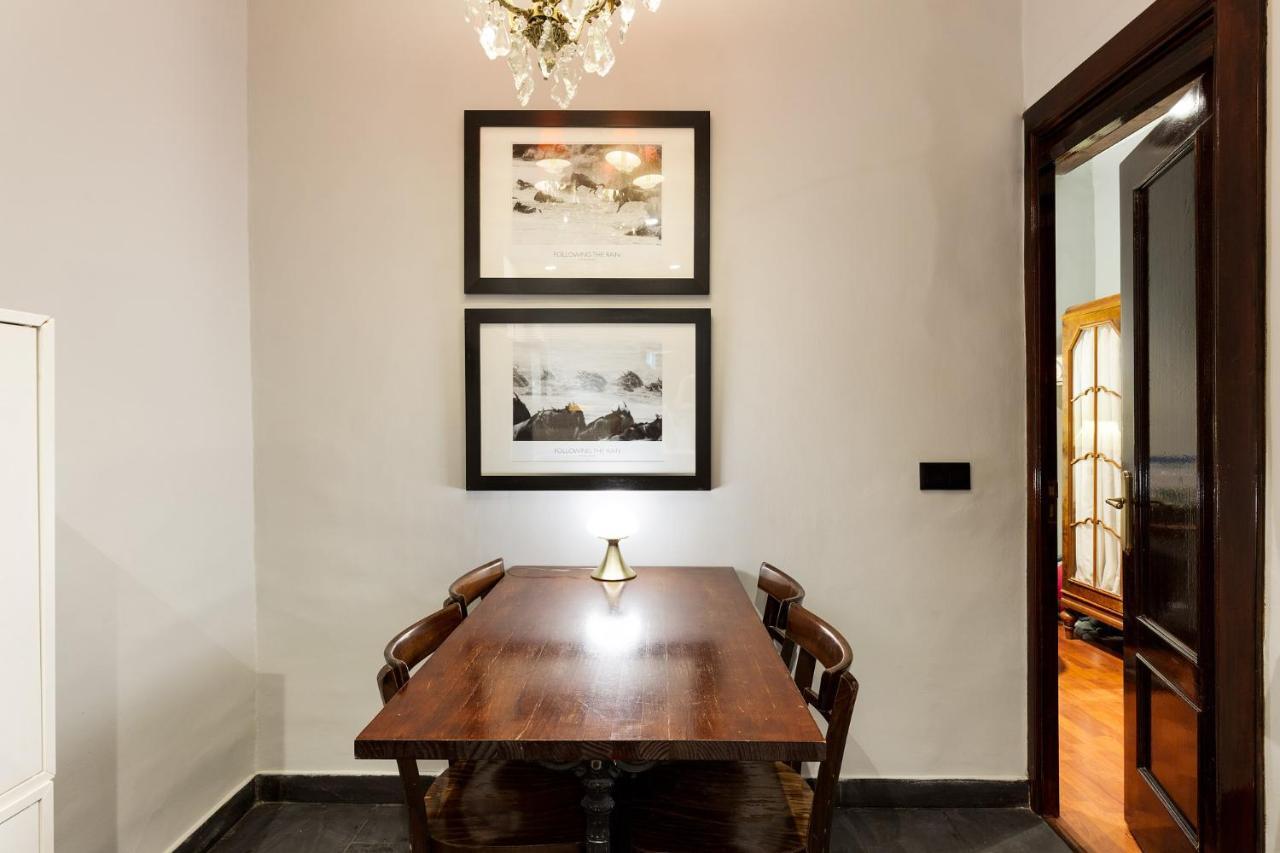 Apartamento U-nique Obradors