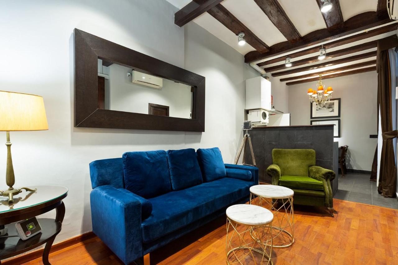 U-nique Obradors Apartamento
