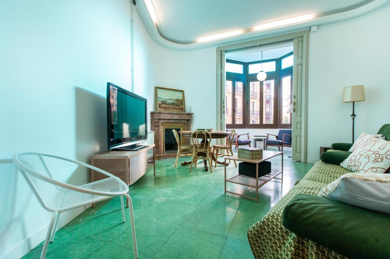 Piso Grandes Grupos Apartamento Barcelona