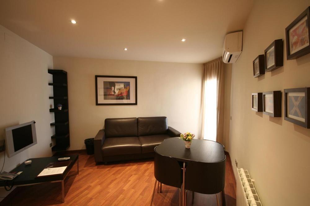 Madanis 4* L'Hospitalet de Llobregat