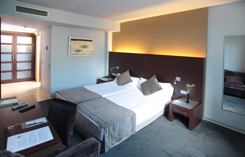 Madanis Hotel L'Hospitalet de Llobregat