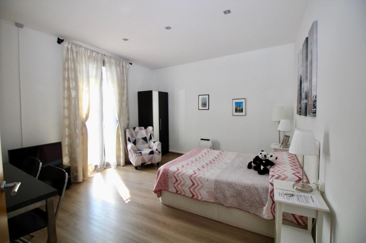 Habitación en casa particular Gran Via *
