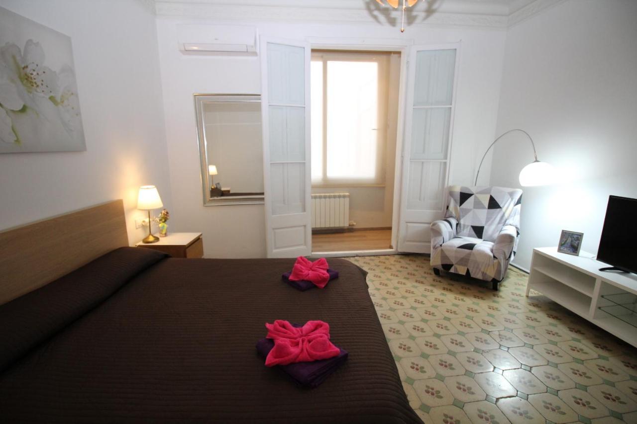 Habitación en casa particular Gran Via