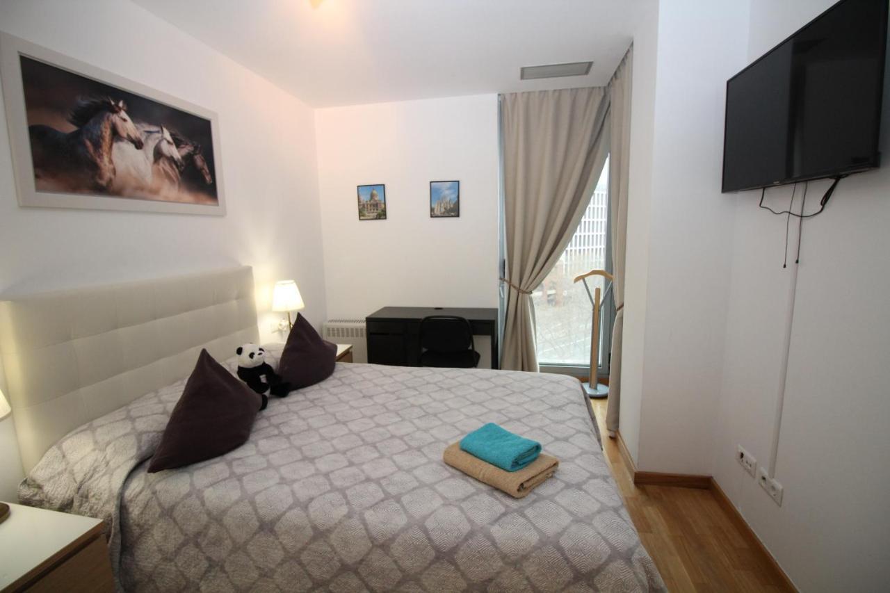 Habitación en casa particular Gran Via *