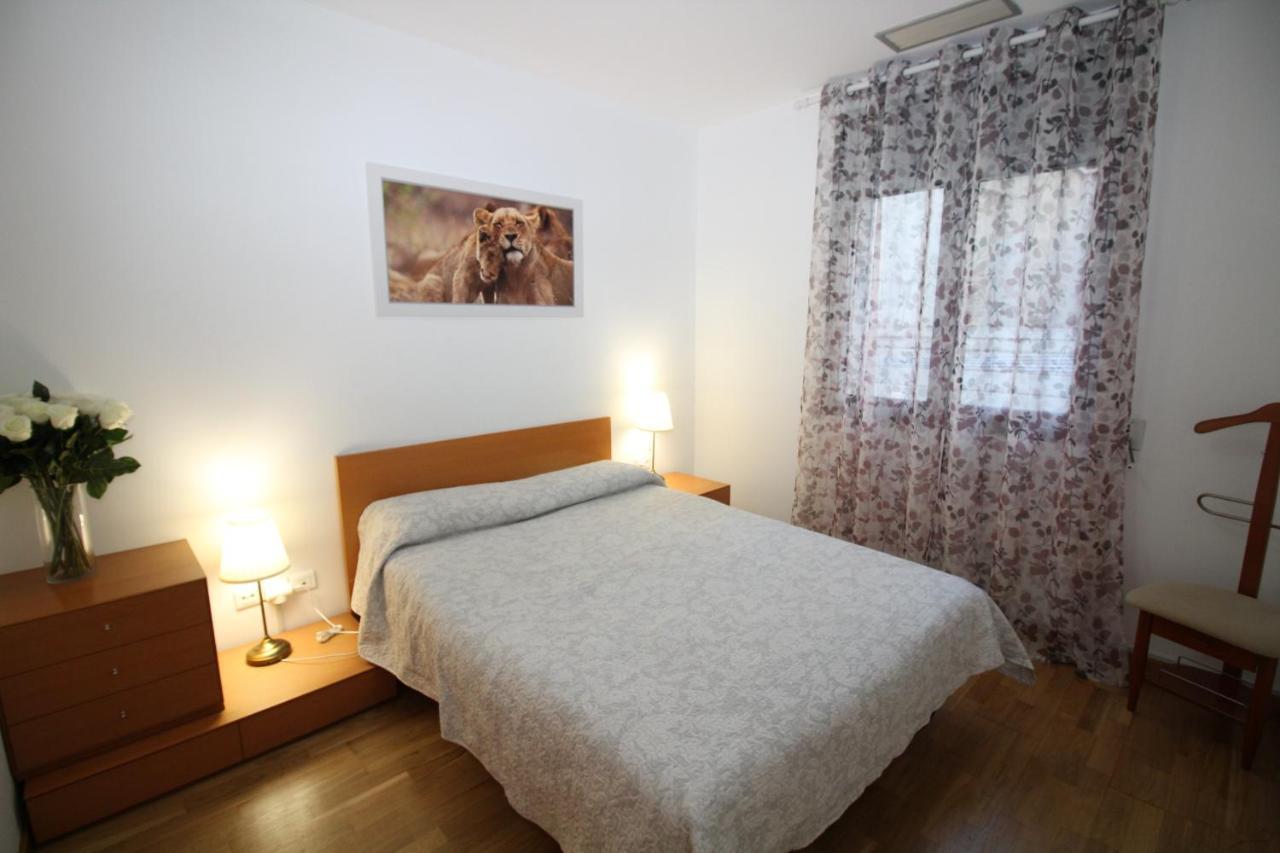 Habitación en casa particular Gran Via Barcelona