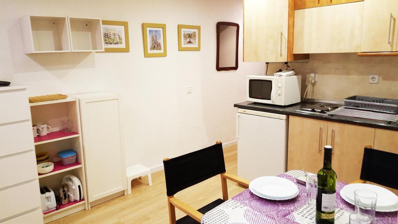 Economic Rambla Suites Apartamento *