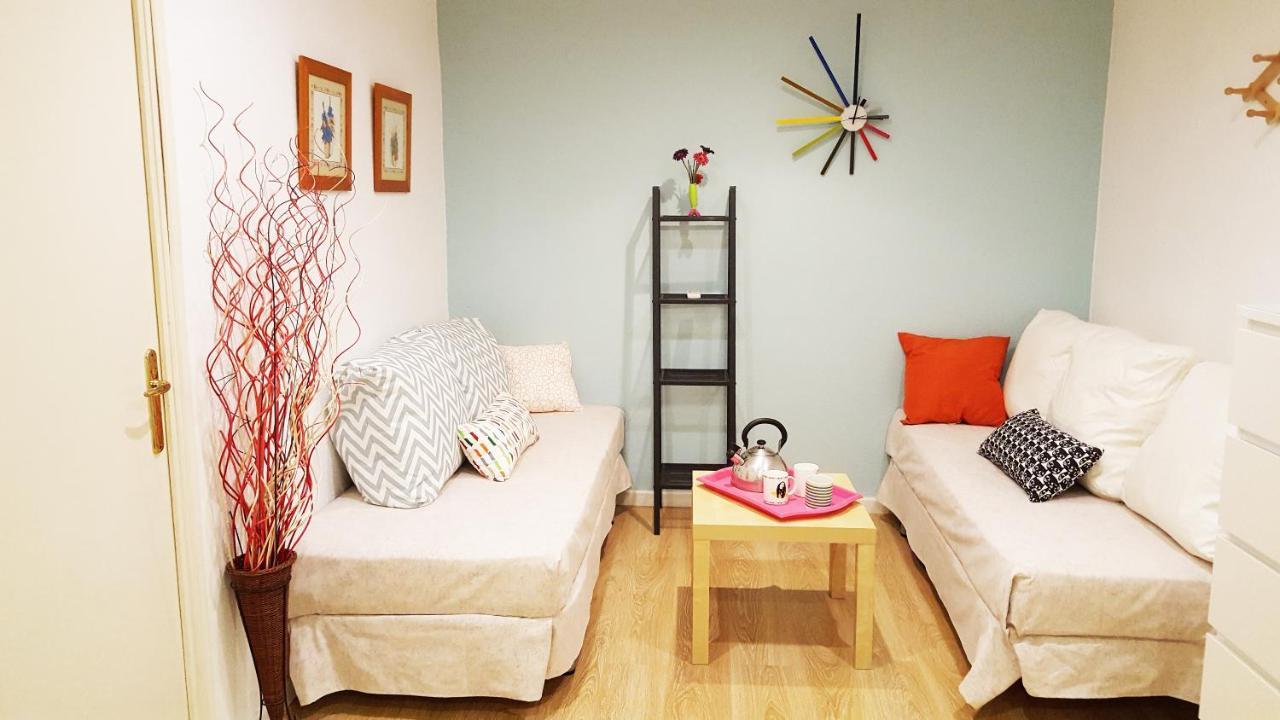 Economic Rambla Suites * Barcelona