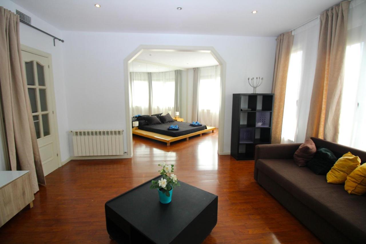 Corsega Habitación en casa particular