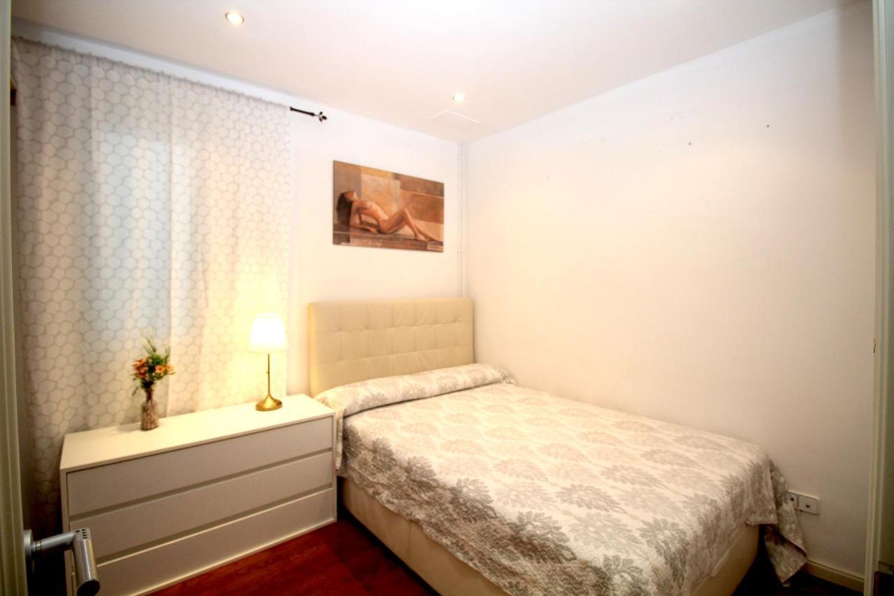Habitación en casa particular Corsega *