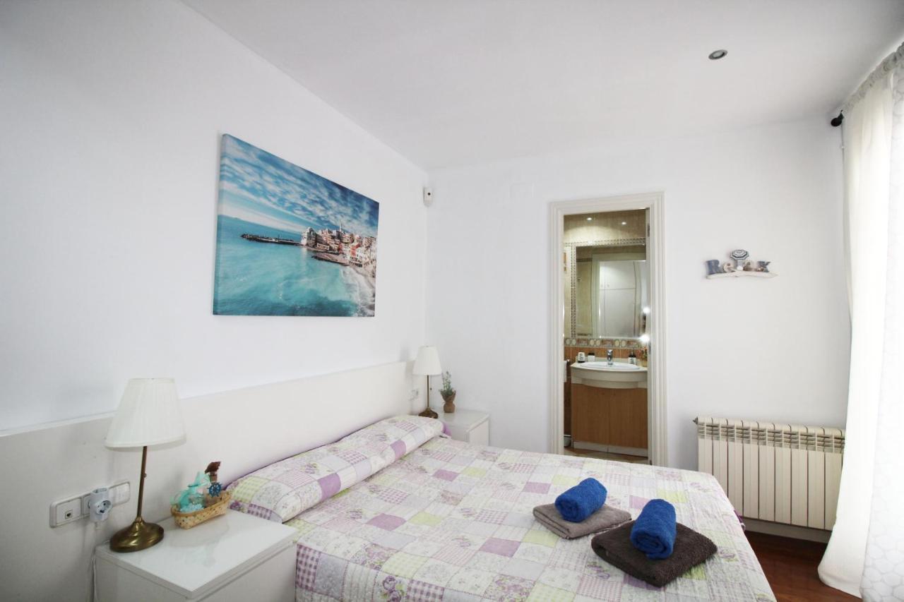 Habitación en casa particular Corsega Barcelona