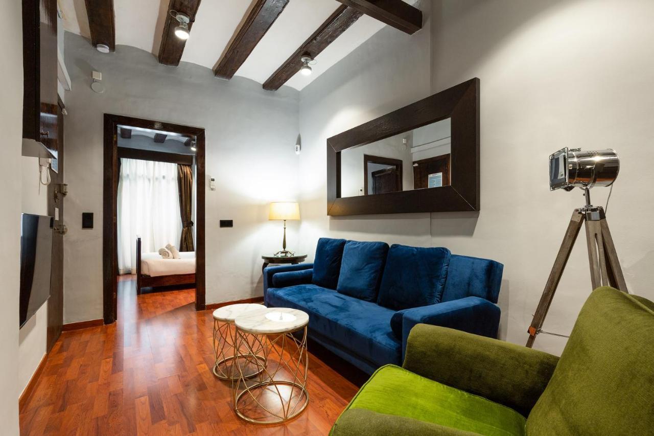Apartamento U-nique Obradors