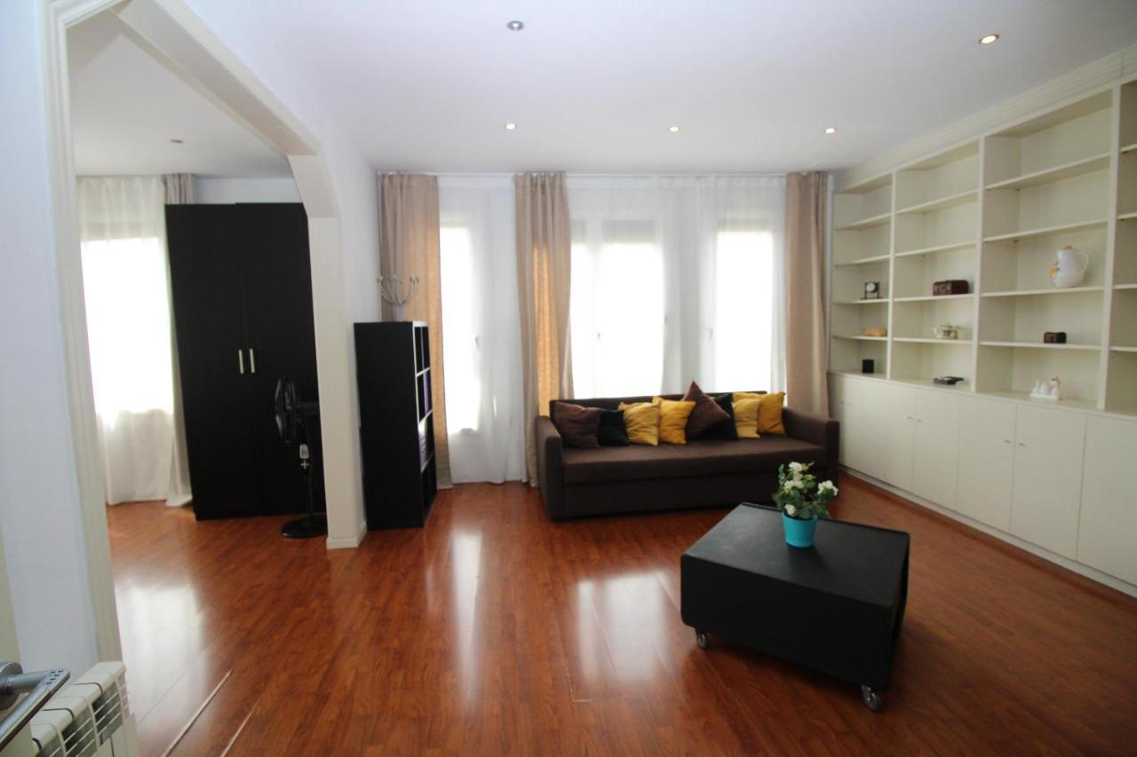 Habitación en casa particular Corsega Barcelona