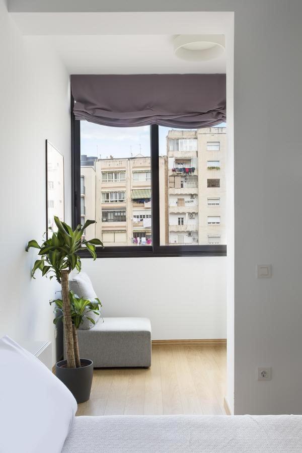 U-nique Villarroel Apartment *