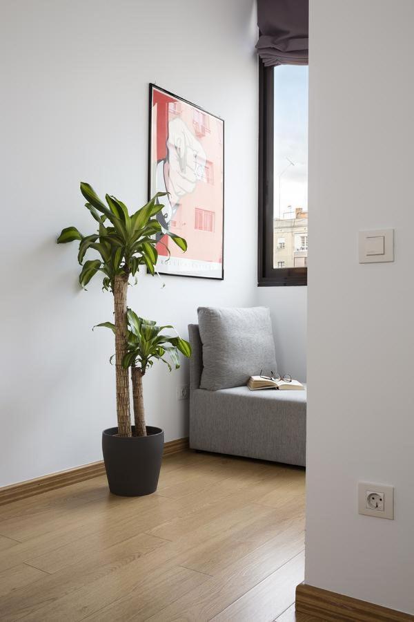 Apartamento U-nique Villarroel Barcelona