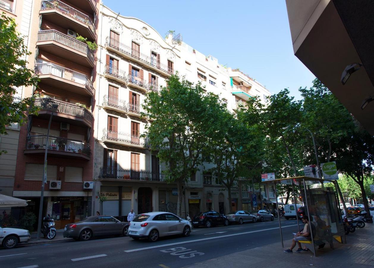 Apartment U-nique Villarroel Barcelona