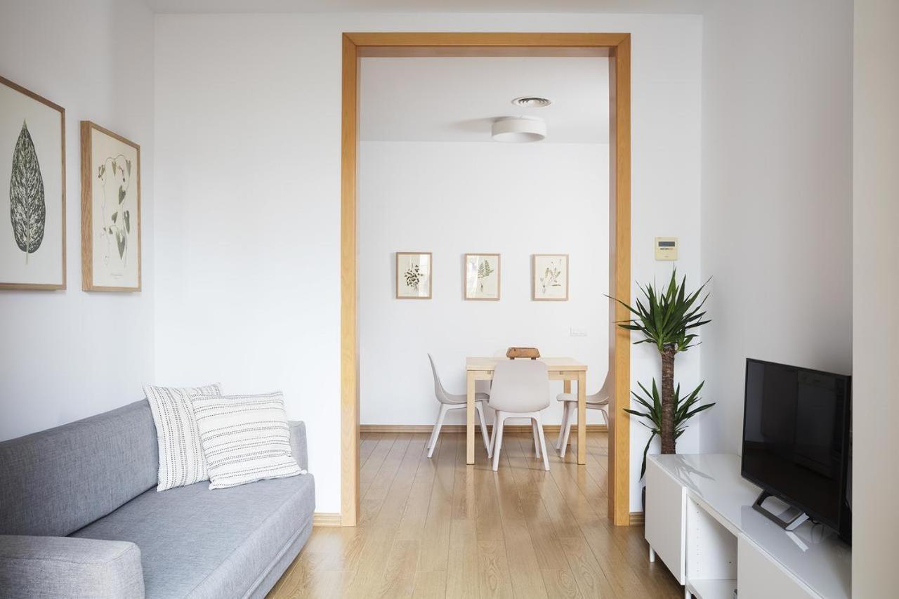 U-nique Villarroel Apartment