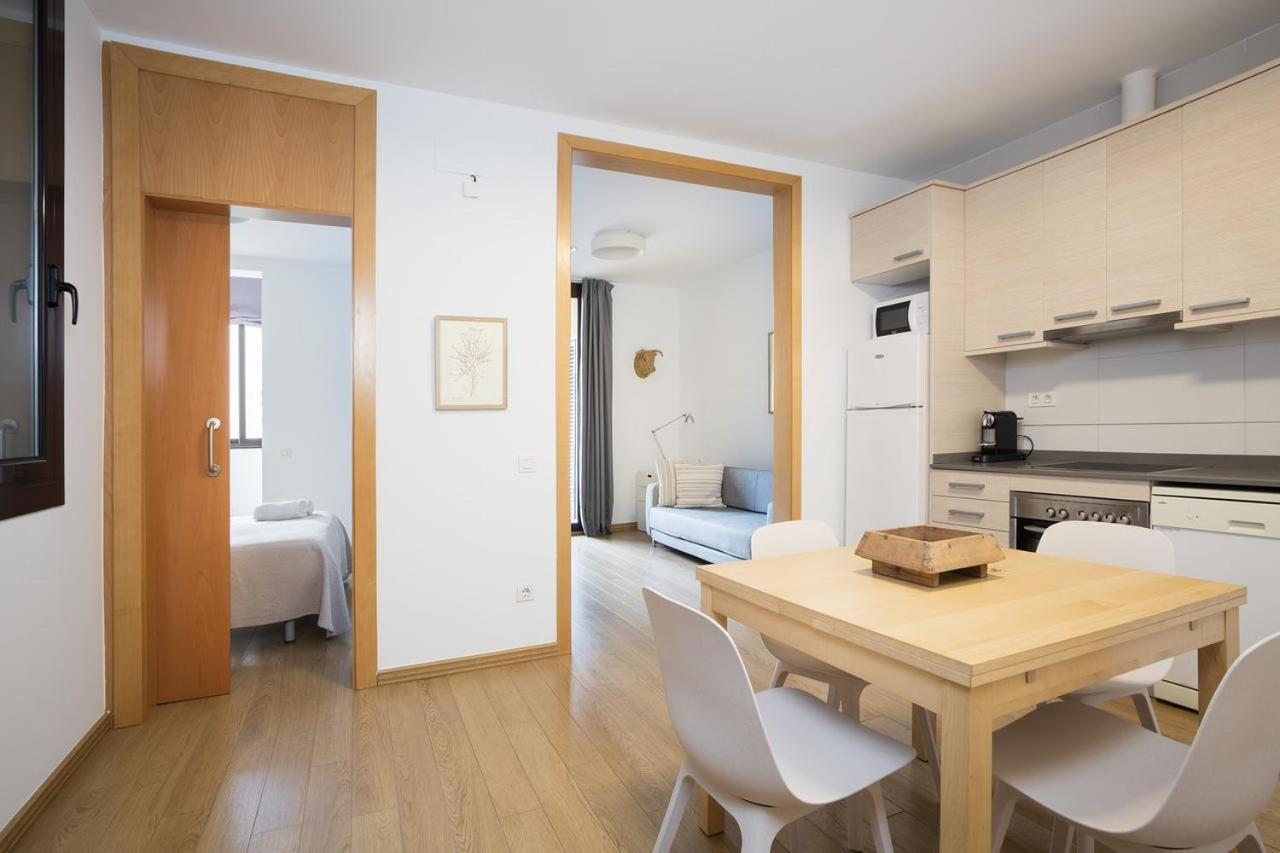 U-nique Villarroel Apartamento