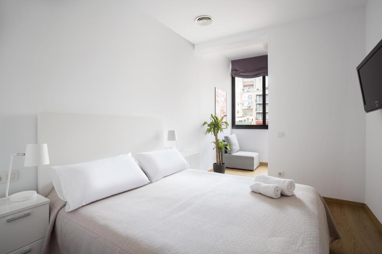 U-nique Villarroel Apartment Barcelona