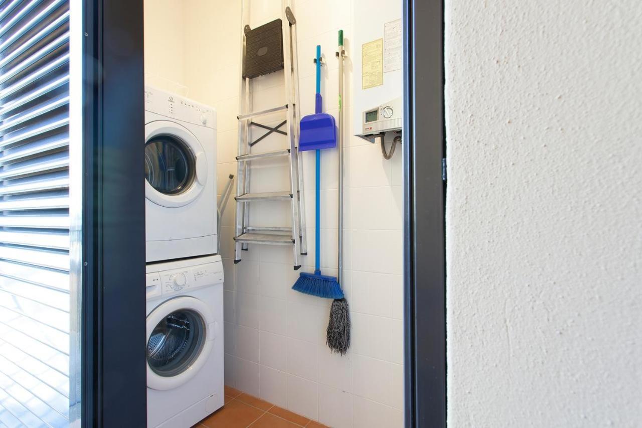 Apartment U-nique Villarroel Barcelona