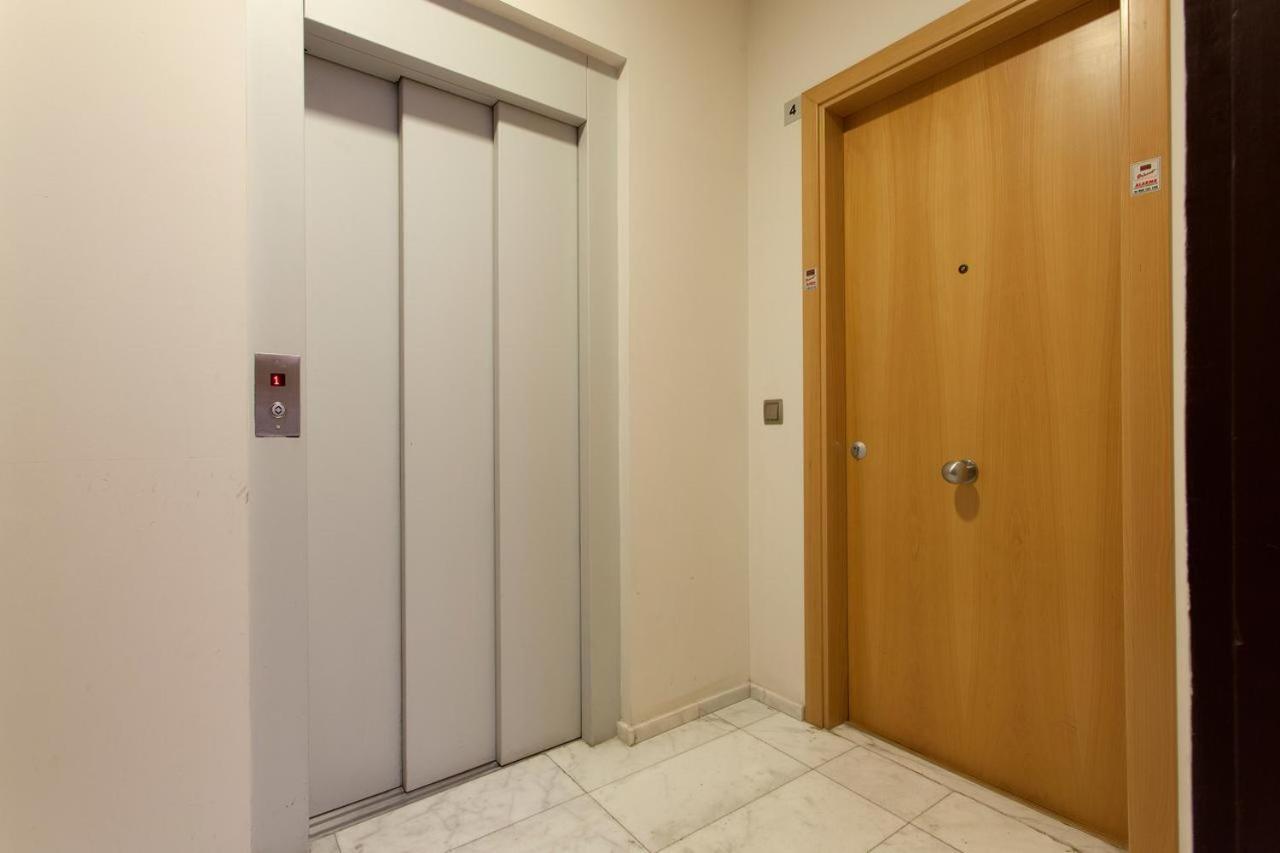 Apartment U-nique Villarroel *