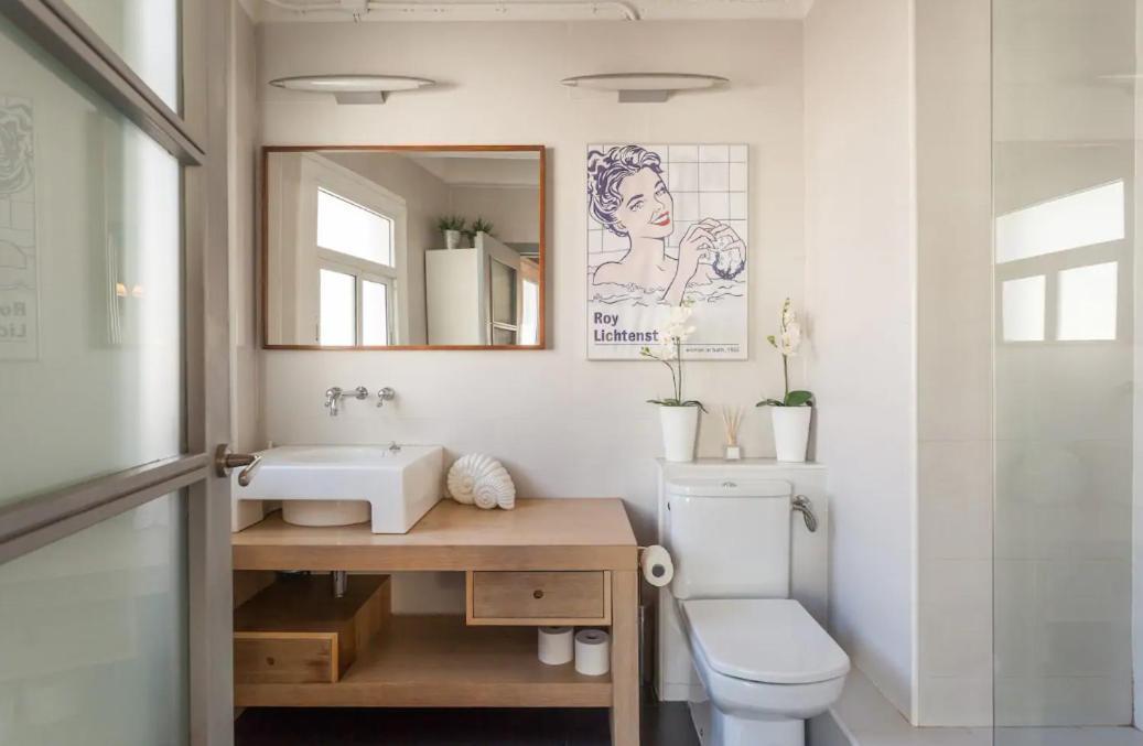Apartamento U-nique Monec Barcelona