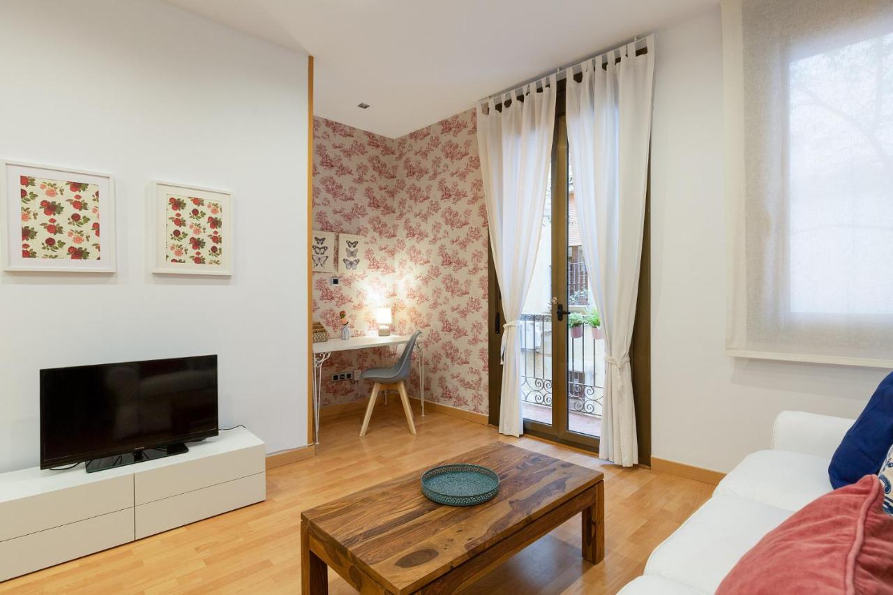 U-nique Terrassa Apartamento