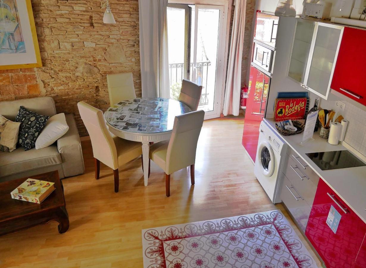 Apartamento U-nique Monec Barcelona