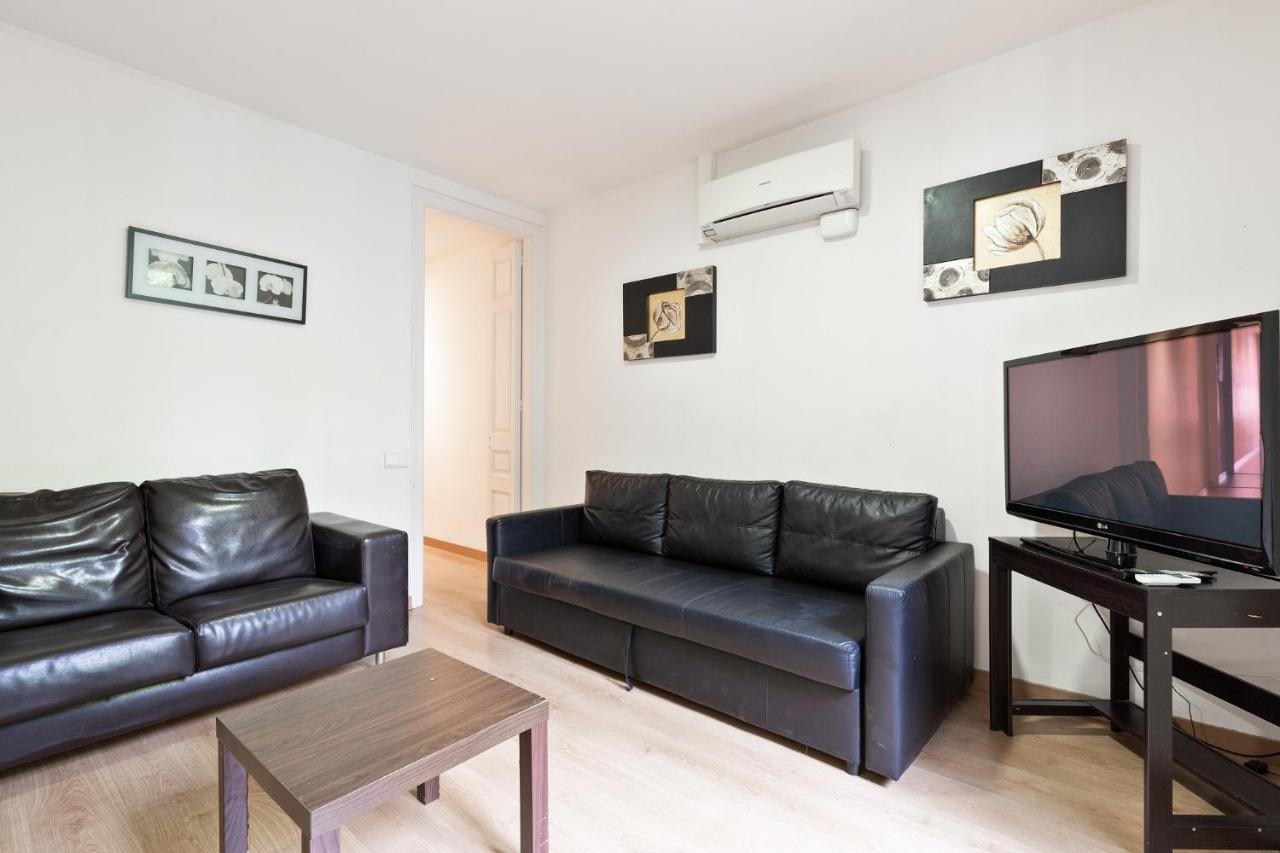 U-nique Sant Antoni Apartamento