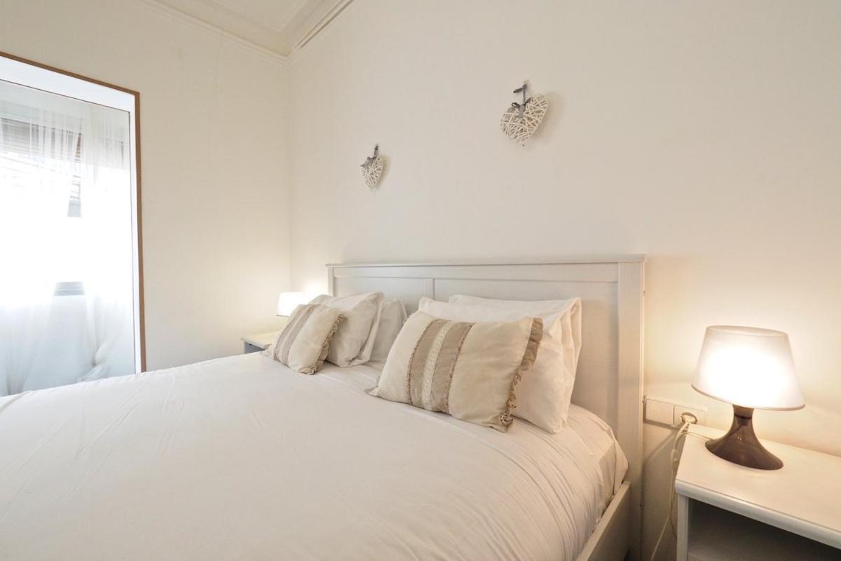 Apartment U-nique Tapioles Barcelona