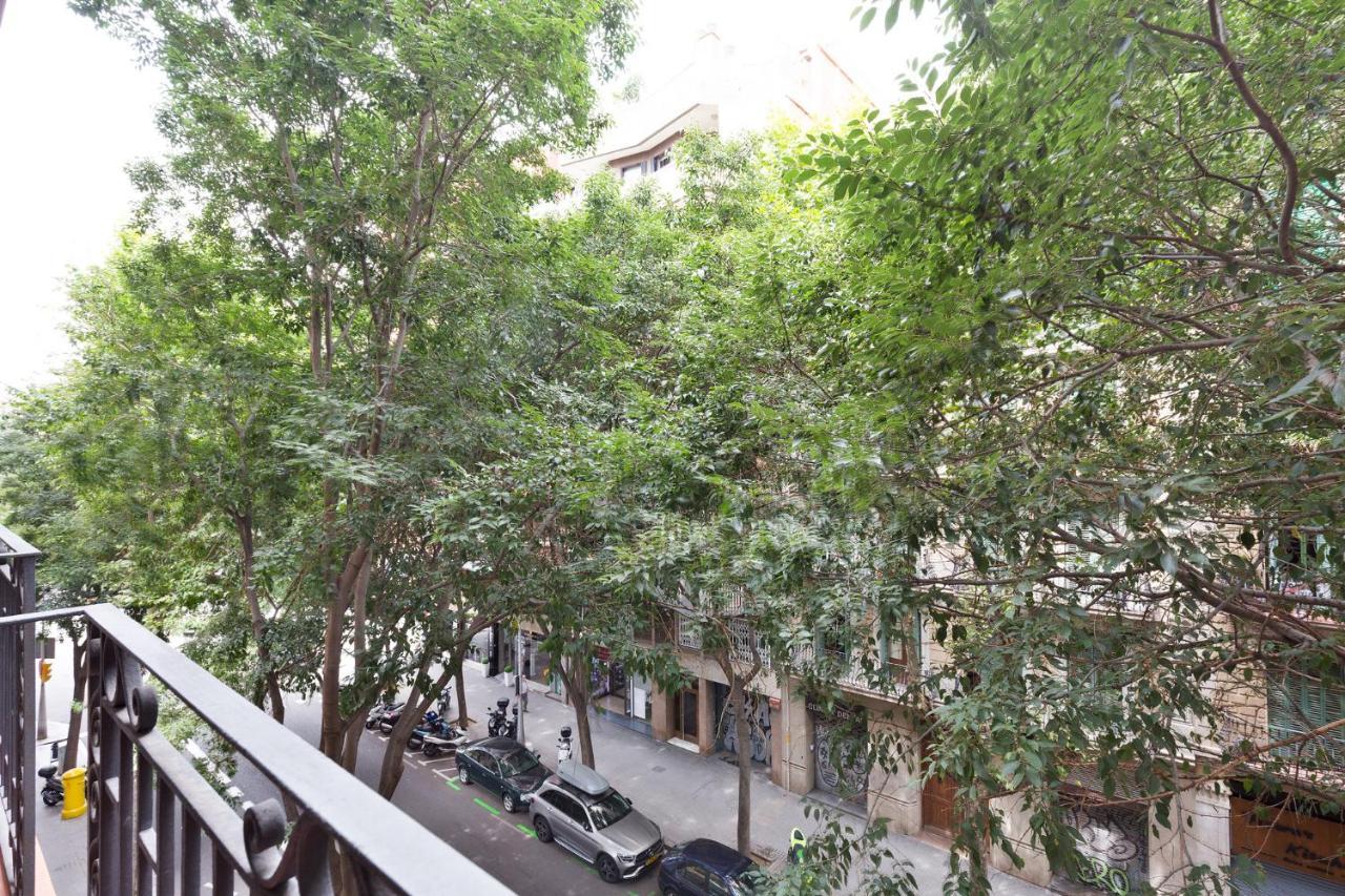 U-nique Sant Antoni Apartamento Barcelona