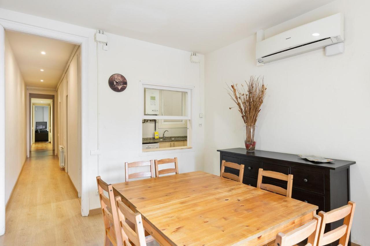 Apartamento U-nique Sant Antoni