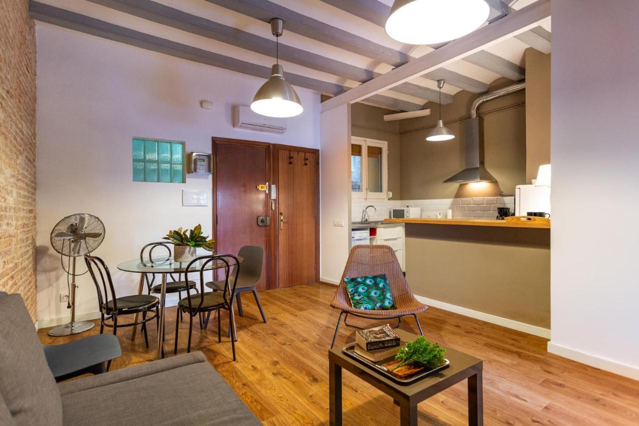 U-nique Parlament Apartment Barcelona