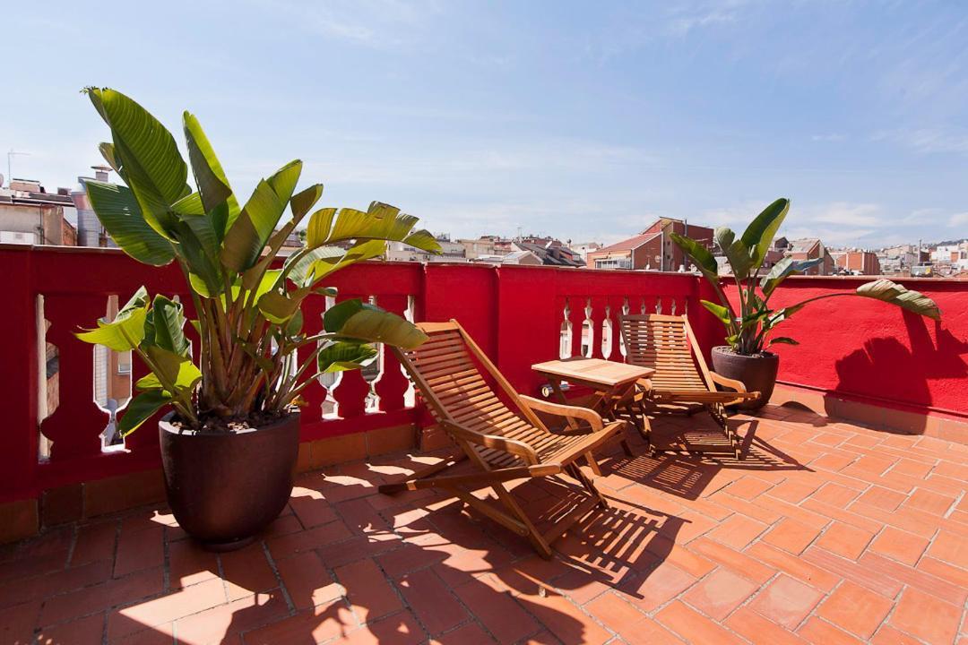 Apartamento U-nique Sagues