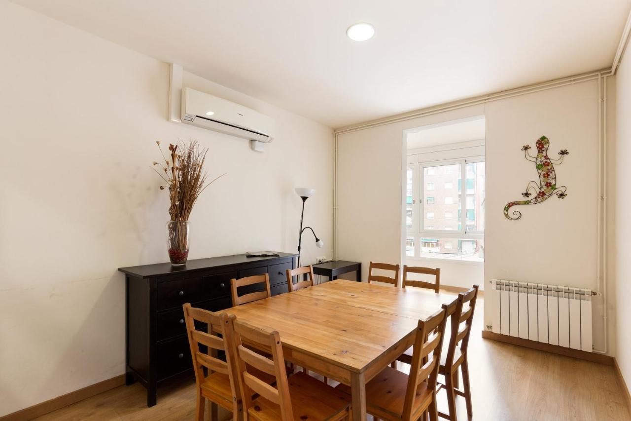 U-nique Sant Antoni Apartamento