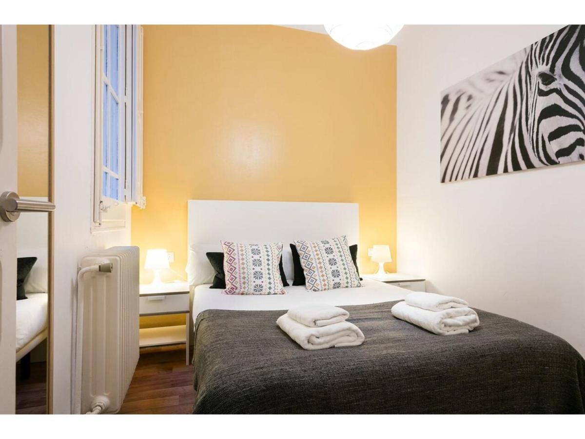Apartamento U-nique Napols I