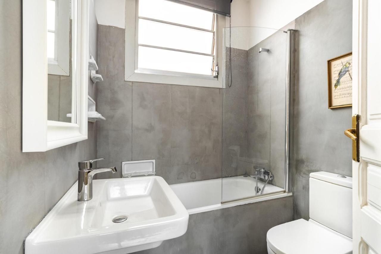 Apartamento U-nique Gran Via Barcelona