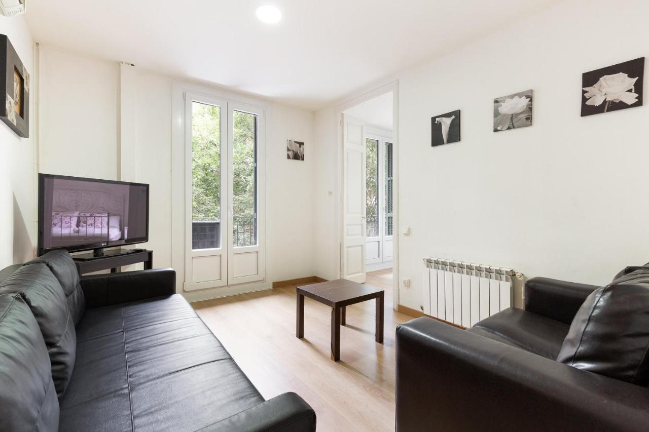 Apartamento U-nique Sant Antoni *