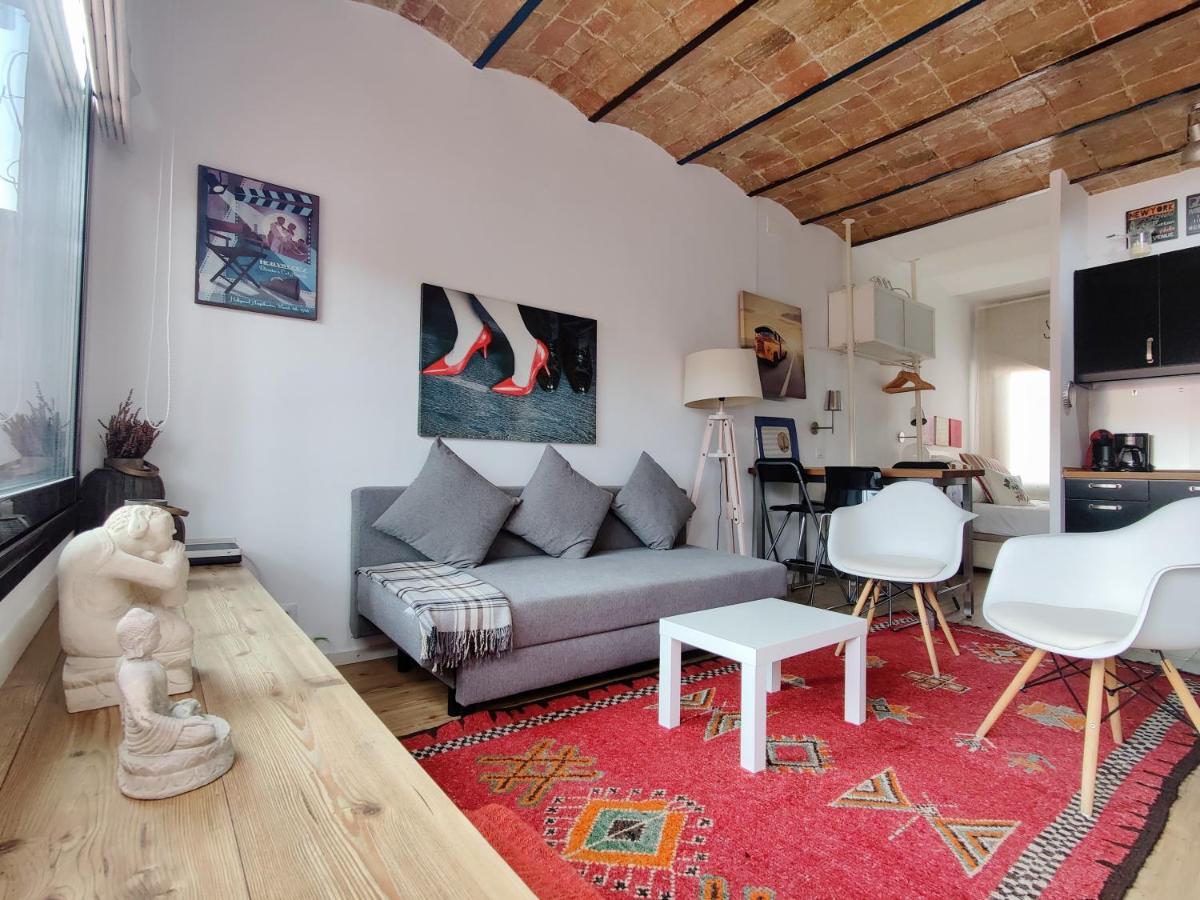 Apartamento U-nique Sagues