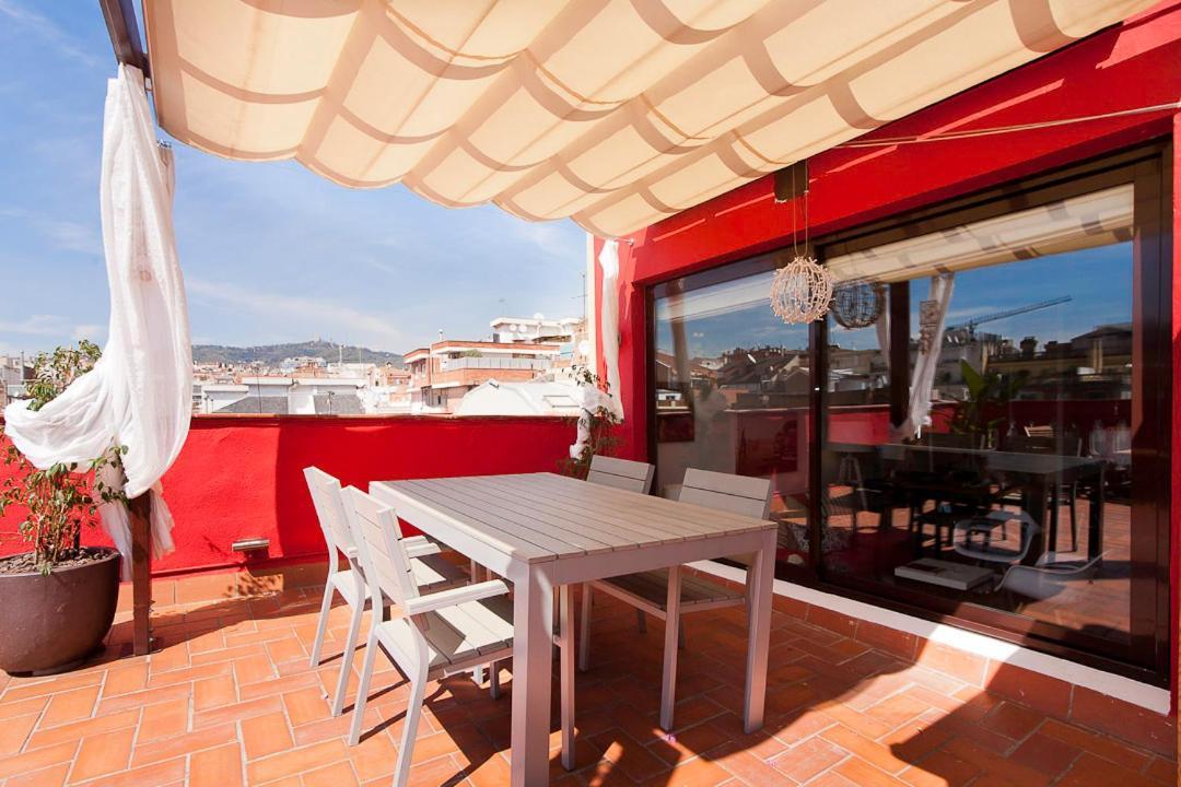 Apartamento U-nique Sagues Barcelona