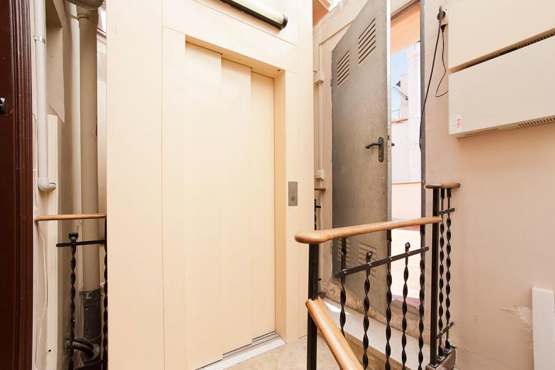Apartamento U-nique Sagues