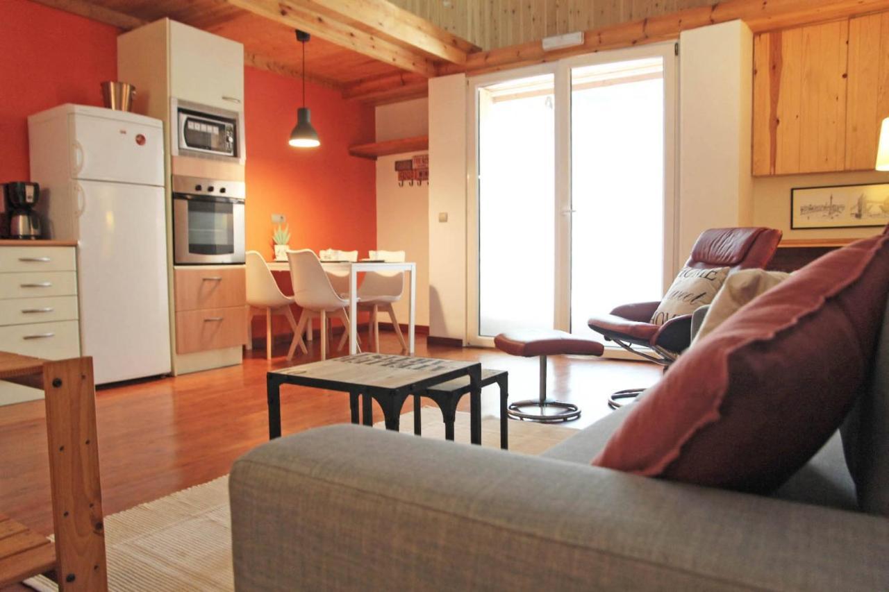 Apartamento Urban Loft Diagonal Super Ubicación Wifi *