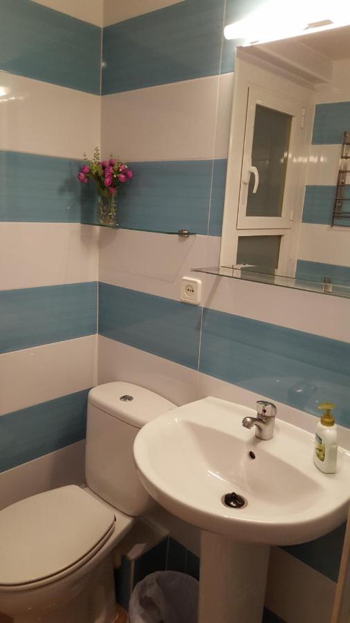 Economic Rambla Suites * Barcelona